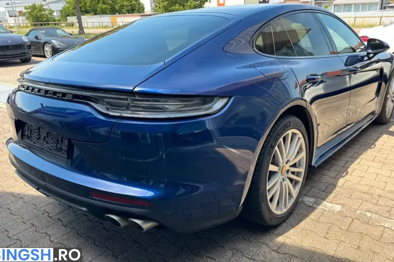 Porsche Panamera din 2022 cu 72.980 km - oferta POR249350 - foto 7