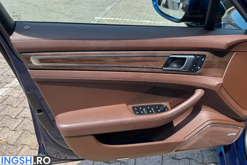 Porsche Panamera din 2022 cu 72.980 km - oferta POR249350 - foto 10
