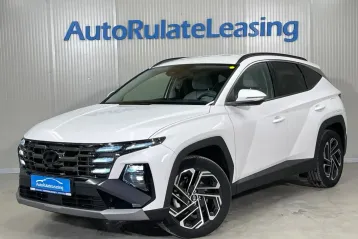 Hyundai Tucson din 2024 - oferta HYU249351