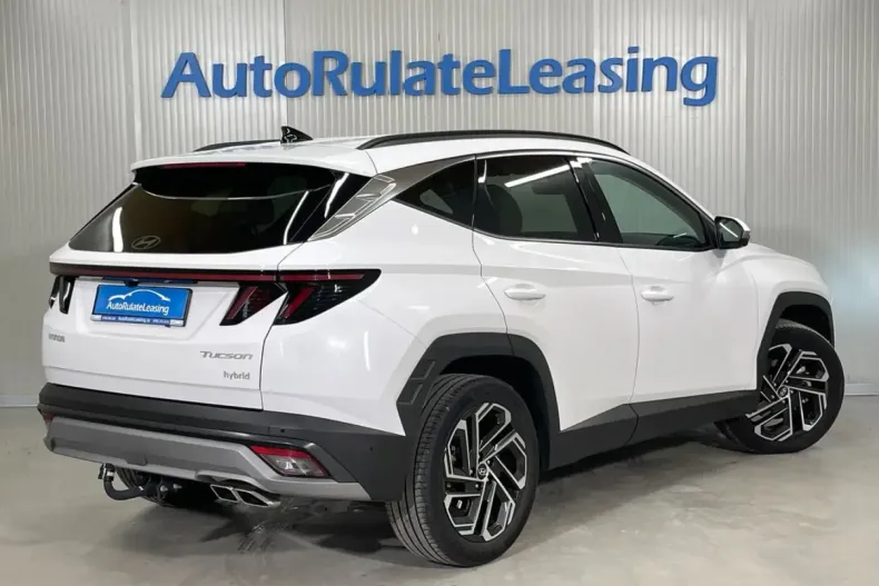 Hyundai Tucson din 2024 cu 29.897 km - oferta HYU249351 - foto 23