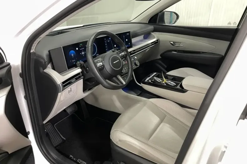 Hyundai Tucson din 2024 cu 29.897 km - oferta HYU249351 - foto 34