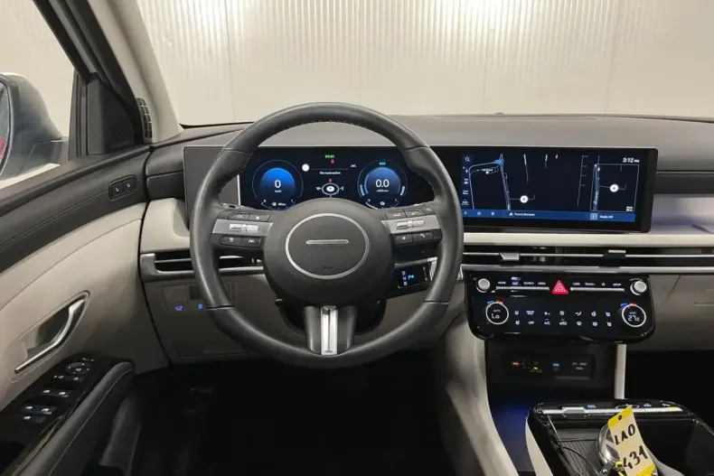 Hyundai Tucson din 2024 cu 29.897 km - oferta HYU249351 - foto 35