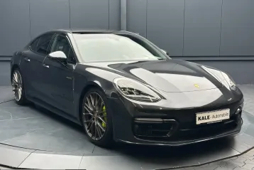 Porsche Panamera din 2023 - oferta POR249352