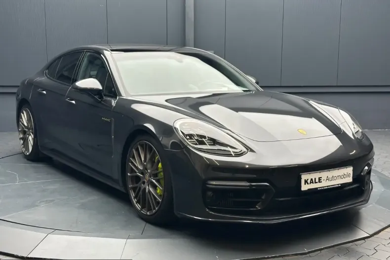 Porsche Panamera din 2023 cu 97.000 km - oferta POR249352 - foto 1