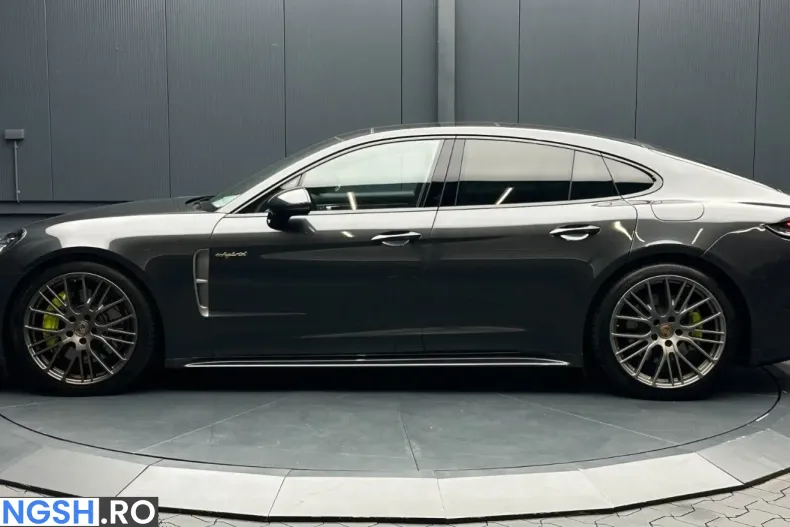 Porsche Panamera din 2023 cu 97.000 km - oferta POR249352 - foto 3