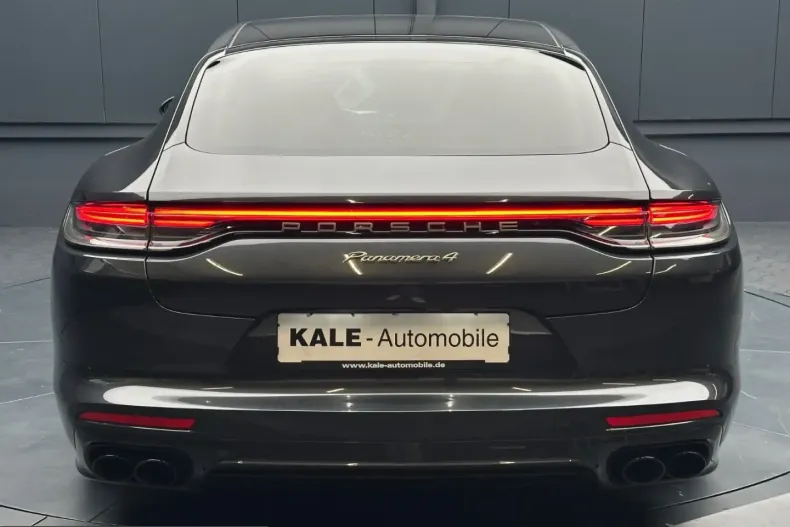 Porsche Panamera din 2023 cu 97.000 km - oferta POR249352 - foto 5