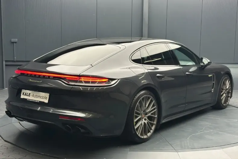 Porsche Panamera din 2023 cu 97.000 km - oferta POR249352 - foto 6