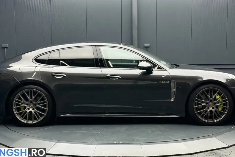 Porsche Panamera din 2023 cu 97.000 km - oferta POR249352 - foto 7