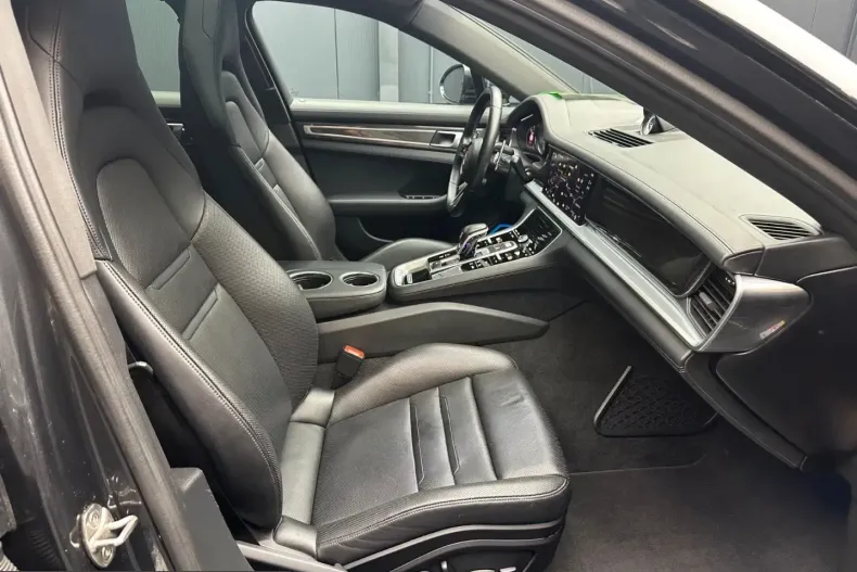 Porsche Panamera din 2023 cu 97.000 km - oferta POR249352 - foto 10
