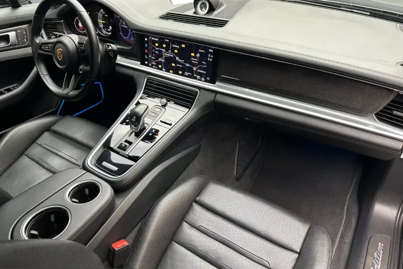 Porsche Panamera din 2023 cu 97.000 km - oferta POR249352 - foto 11