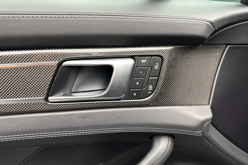 Porsche Panamera din 2023 cu 97.000 km - oferta POR249352 - foto 14