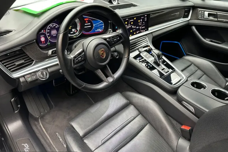 Porsche Panamera din 2023 cu 97.000 km - oferta POR249352 - foto 17