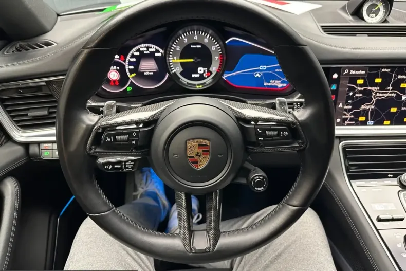 Porsche Panamera din 2023 cu 97.000 km - oferta POR249352 - foto 18