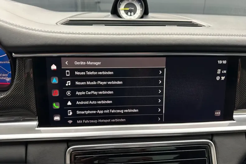 Porsche Panamera din 2023 cu 97.000 km - oferta POR249352 - foto 26