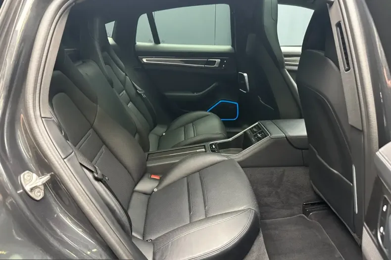 Porsche Panamera din 2023 cu 97.000 km - oferta POR249352 - foto 28