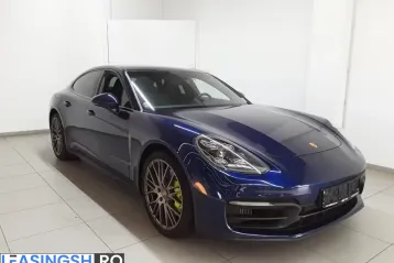 Porsche Panamera din 2022 - oferta POR249353