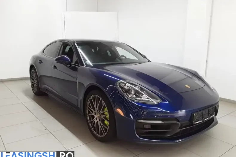 Porsche Panamera din 2022 cu 77.894 km - oferta POR249353 - foto 1