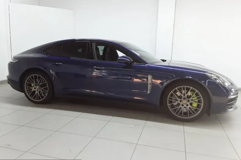 Porsche Panamera din 2022 cu 77.894 km - oferta POR249353 - foto 2
