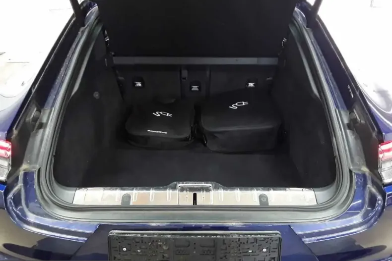 Porsche Panamera din 2022 cu 77.894 km - oferta POR249353 - foto 4