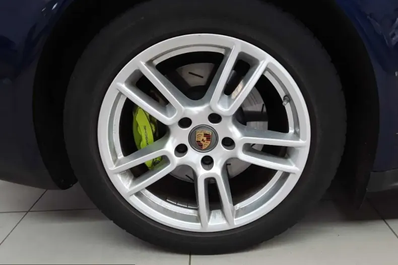 Porsche Panamera din 2022 cu 77.894 km - oferta POR249353 - foto 5