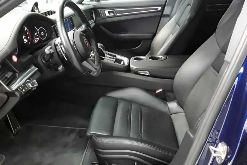 Porsche Panamera din 2022 cu 77.894 km - oferta POR249353 - foto 7