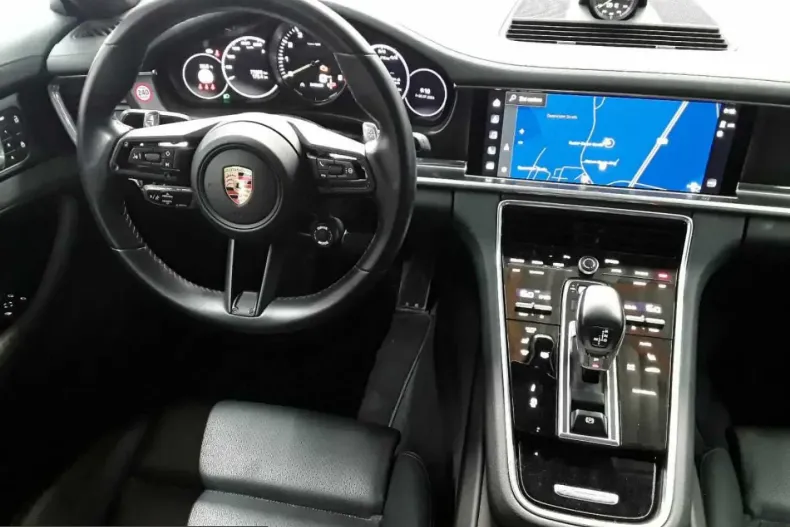 Porsche Panamera din 2022 cu 77.894 km - oferta POR249353 - foto 9