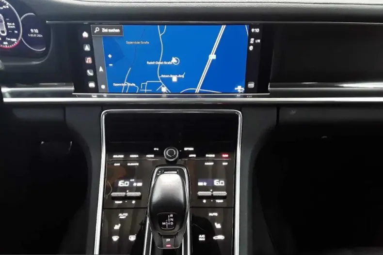 Porsche Panamera din 2022 cu 77.894 km - oferta POR249353 - foto 10