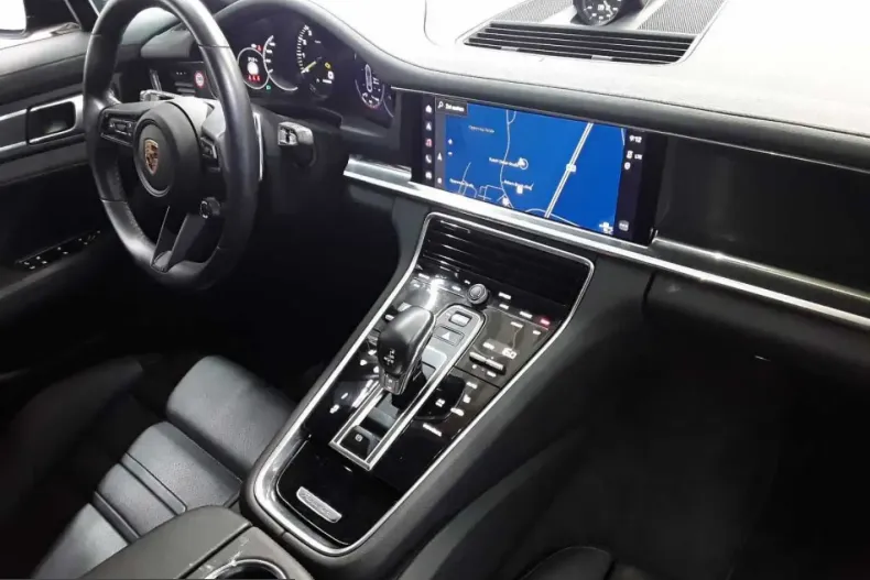 Porsche Panamera din 2022 cu 77.894 km - oferta POR249353 - foto 15