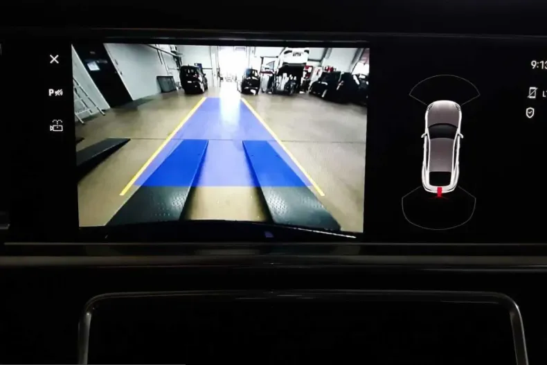 Porsche Panamera din 2022 cu 77.894 km - oferta POR249353 - foto 17