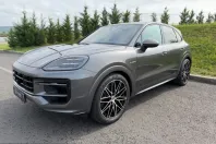 Porsche Cayenne din 2024 cu 23.000 km - oferta POR249354 - foto 1