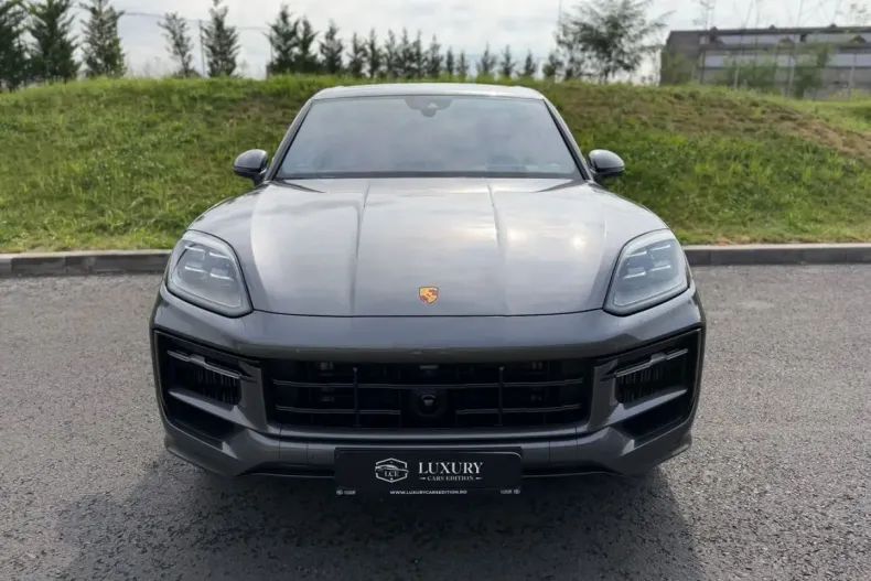 Porsche Cayenne din 2024 cu 23.000 km - oferta POR249354 - foto 2