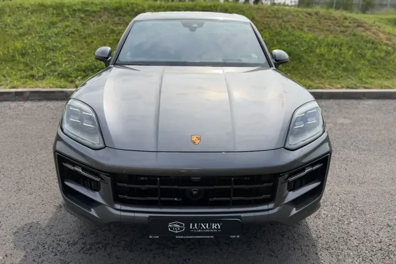 Porsche Cayenne din 2024 cu 23.000 km - oferta POR249354 - foto 3