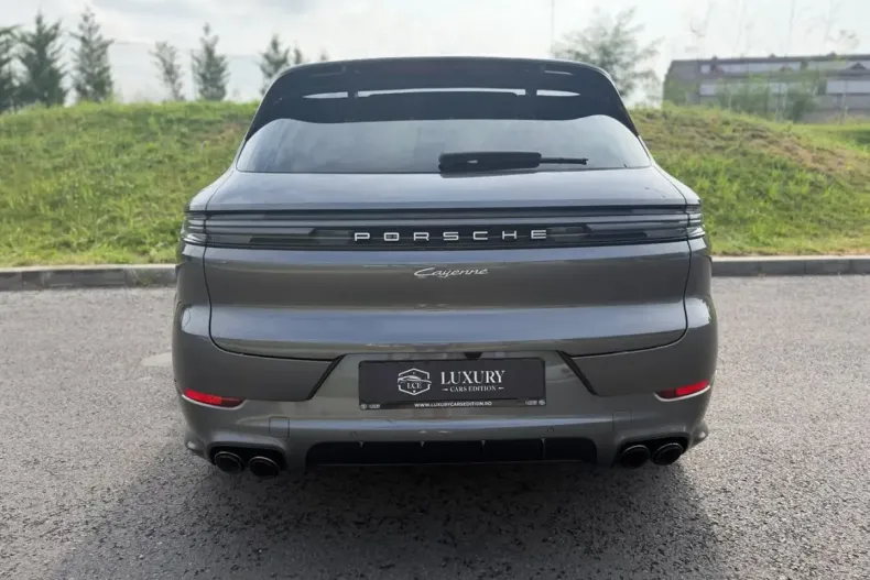 Porsche Cayenne din 2024 cu 23.000 km - oferta POR249354 - foto 4