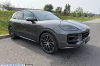 Porsche Cayenne din 2024 cu 23.000 km - oferta POR249354 - foto 12