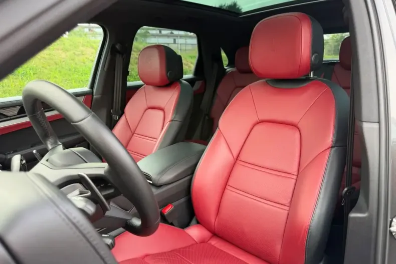 Porsche Cayenne din 2024 cu 23.000 km - oferta POR249354 - foto 14