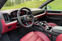 Porsche Cayenne din 2024 cu 23.000 km - oferta POR249354 - foto 16
