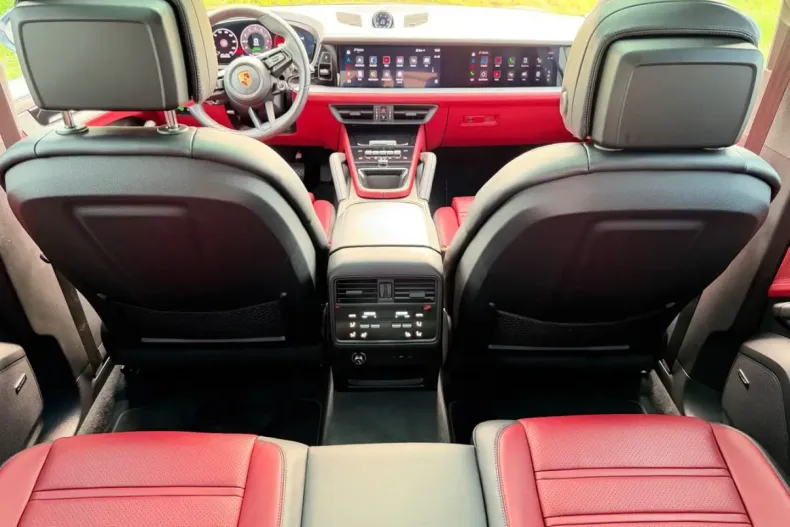 Porsche Cayenne din 2024 cu 23.000 km - oferta POR249354 - foto 20