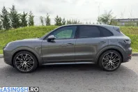 Porsche Cayenne din 2024 cu 23.000 km - oferta POR249354 - foto 23