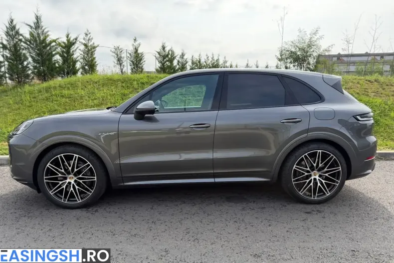 Porsche Cayenne din 2024 cu 23.000 km - oferta POR249354 - foto 23