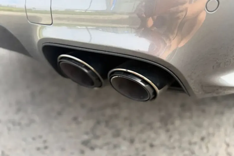 Porsche Cayenne din 2024 cu 23.000 km - oferta POR249354 - foto 24