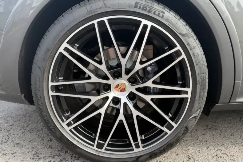Porsche Cayenne din 2024 cu 23.000 km - oferta POR249354 - foto 27