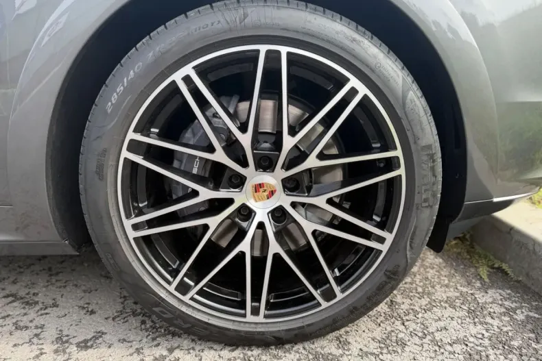 Porsche Cayenne din 2024 cu 23.000 km - oferta POR249354 - foto 28