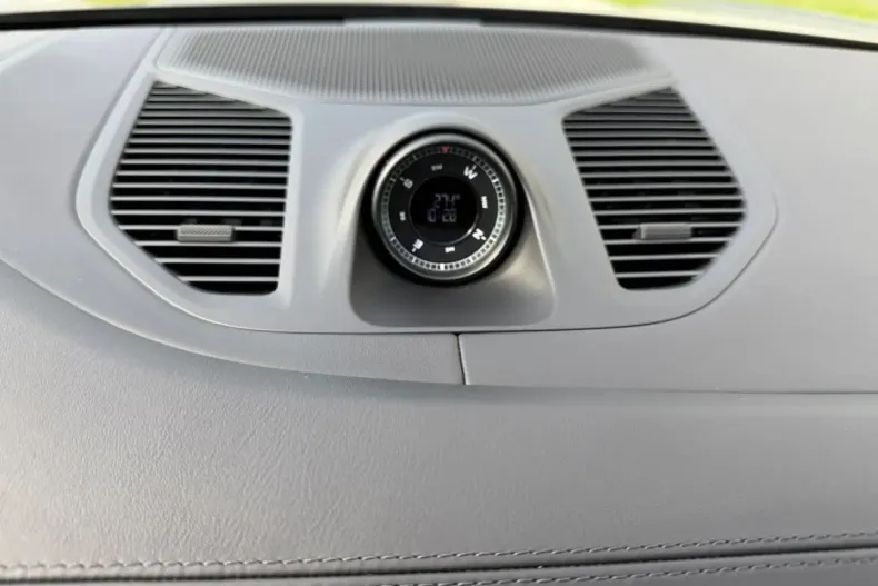 Porsche Cayenne din 2024 cu 23.000 km - oferta POR249354 - foto 29