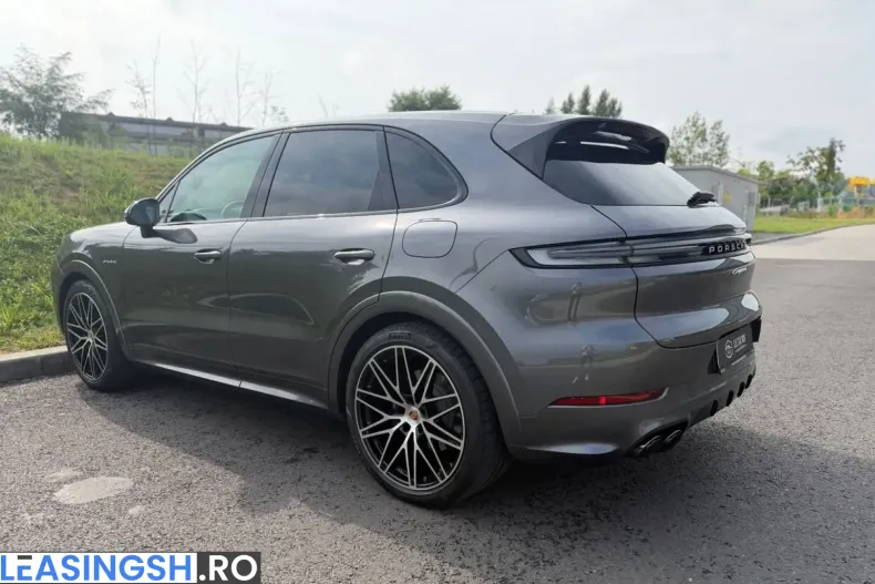 Porsche Cayenne din 2024 cu 23.000 km - oferta POR249354 - foto 36