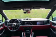 Porsche Cayenne din 2024 cu 23.000 km - oferta POR249354 - foto 38