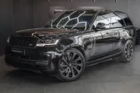 Land Rover Range Rover din 2025 cu 18.000 km - oferta LAN249355 - foto 1