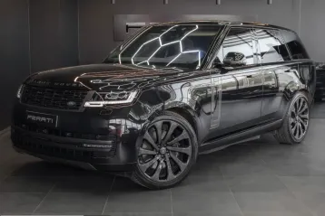 Land Rover Range Rover din 2025 - oferta LAN249355
