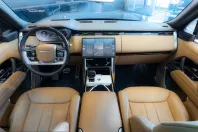 Land Rover Range Rover din 2025 cu 18.000 km - oferta LAN249355 - foto 9