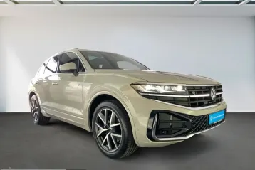 Volkswagen Touareg din 2024 - oferta VOL249356