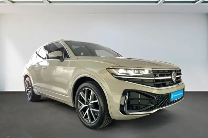 Volkswagen Touareg din 2024 cu 78.585 km - oferta VOL249356 - foto 1